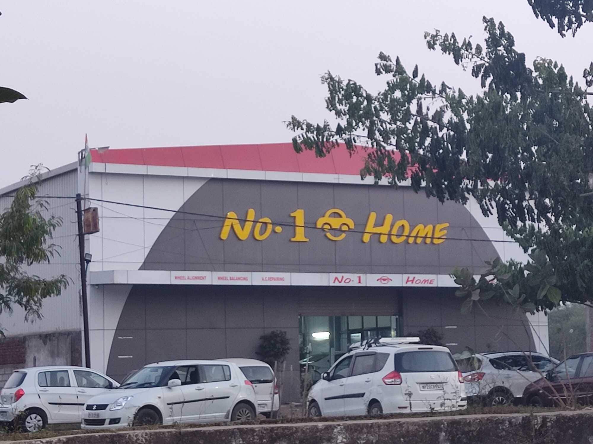 Car Washing Services in Jabalpur - Page 2