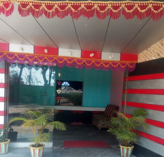 Top Pure Veg Restaurants in Paradip Best Veg Restaurants near me