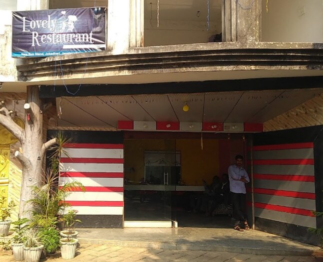 Top Pure Veg Restaurants in Paradip Best Veg Restaurants near me