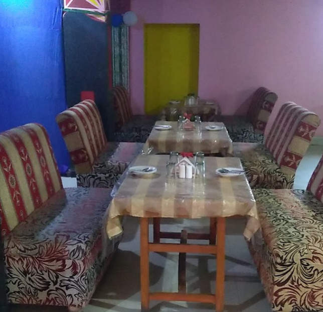 Top Pure Veg Restaurants in Paradip Best Veg Restaurants near me