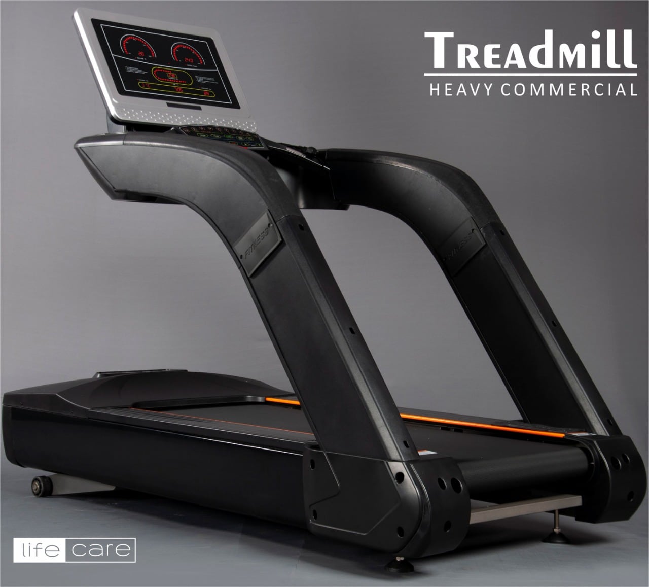 Fitness Motorized Treadmill Gym Fitness Motorized Electric