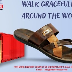 lehar footwear contact number