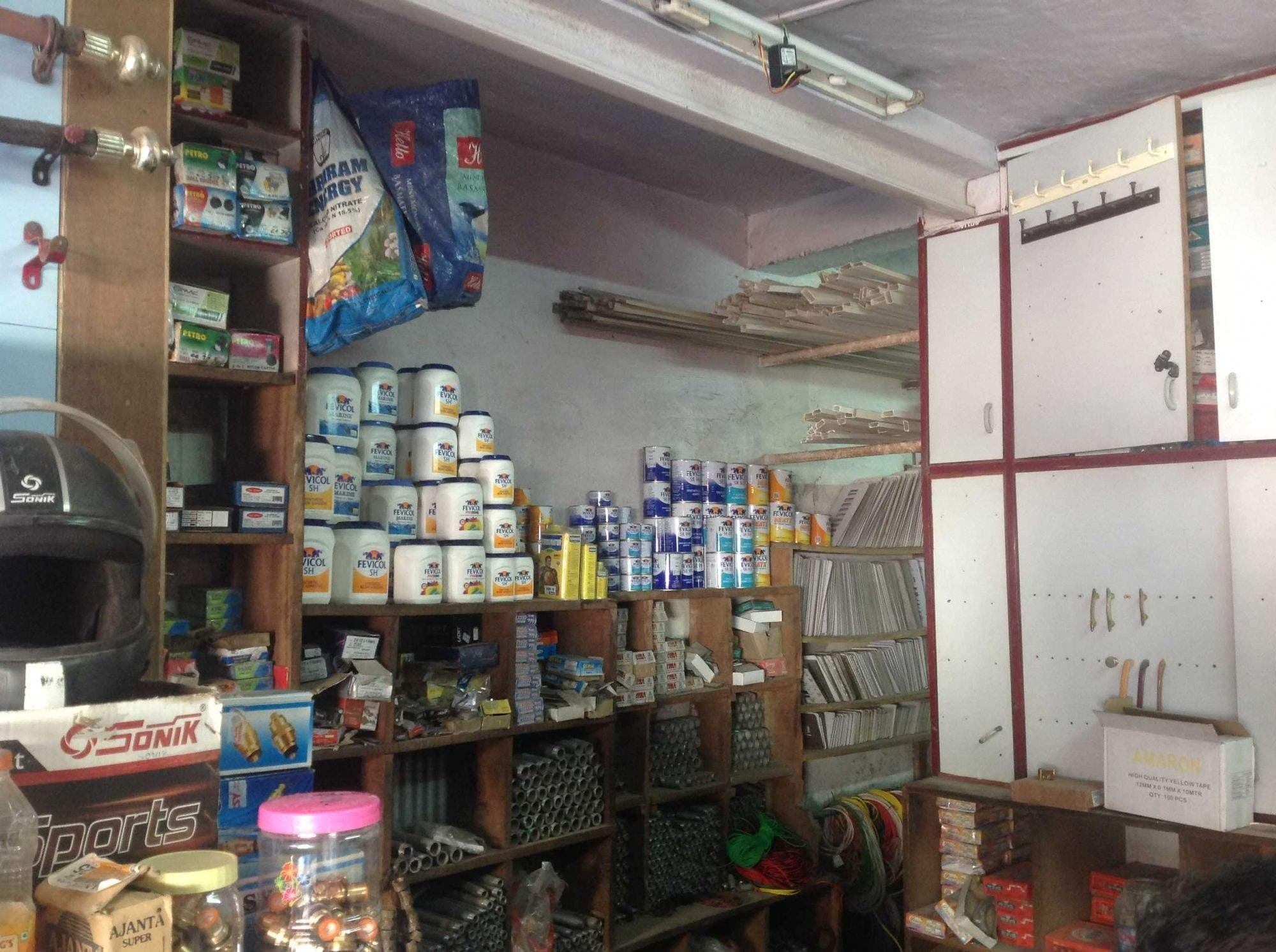 Catalogue Delhi Hardware Store in Mansarovar , Jaipur Justdial