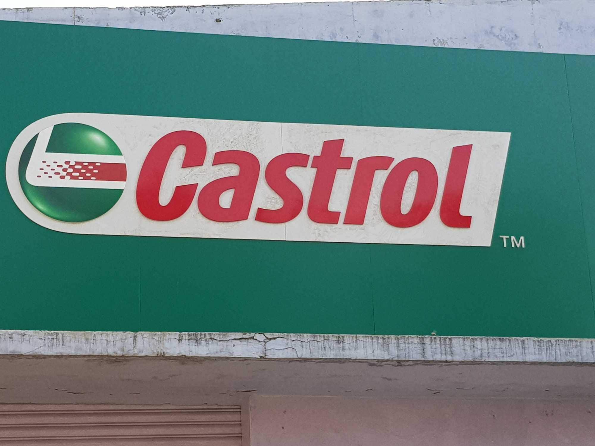 Top Castrol Lubricant Oil Dealers in Mansarovar Best Castrol