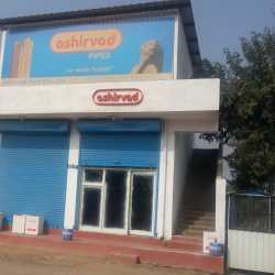 Ashirvad Pipes Pvt Ltd in Bhankrota,Jaipur - Best Cpvc Pipe ...