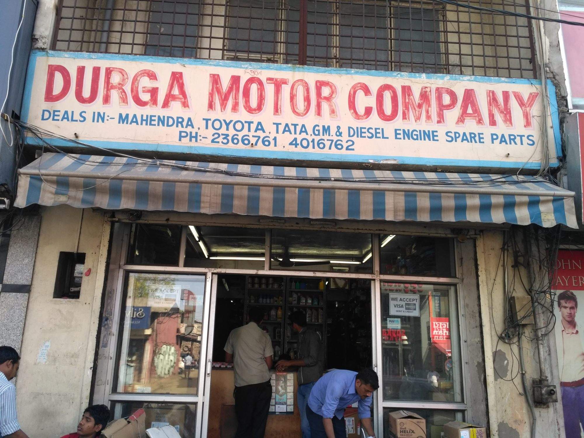 Catalogue Rajdhani Agency in M I Road , Jaipur Justdial