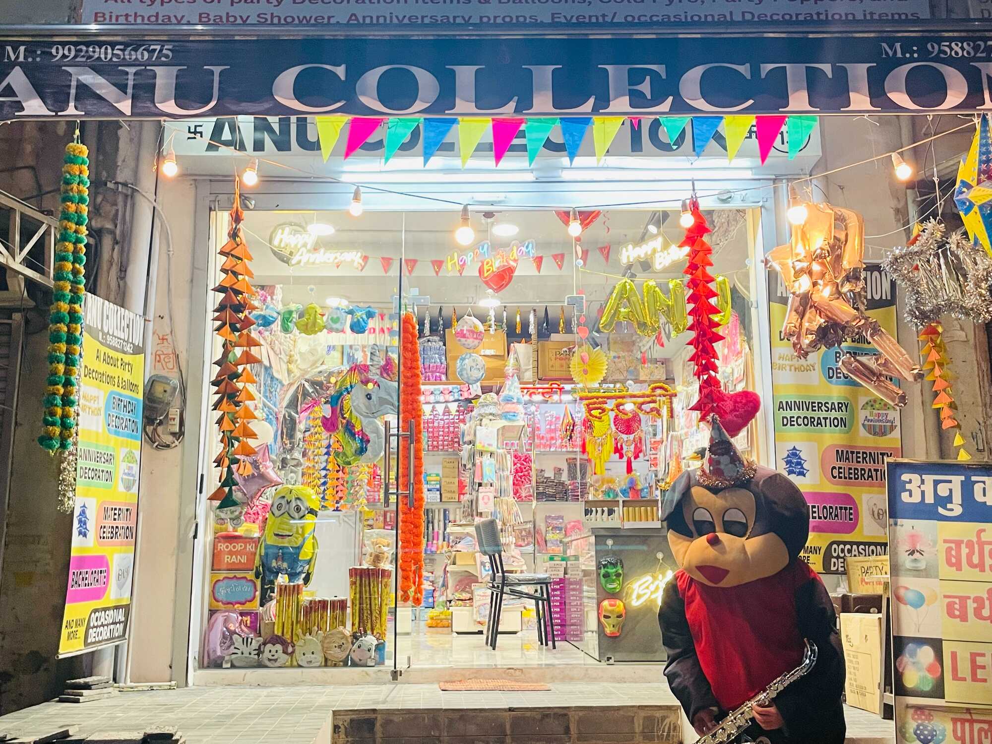 Halloween Costume in Bhiwani Spooky, Fun Unique Outfits