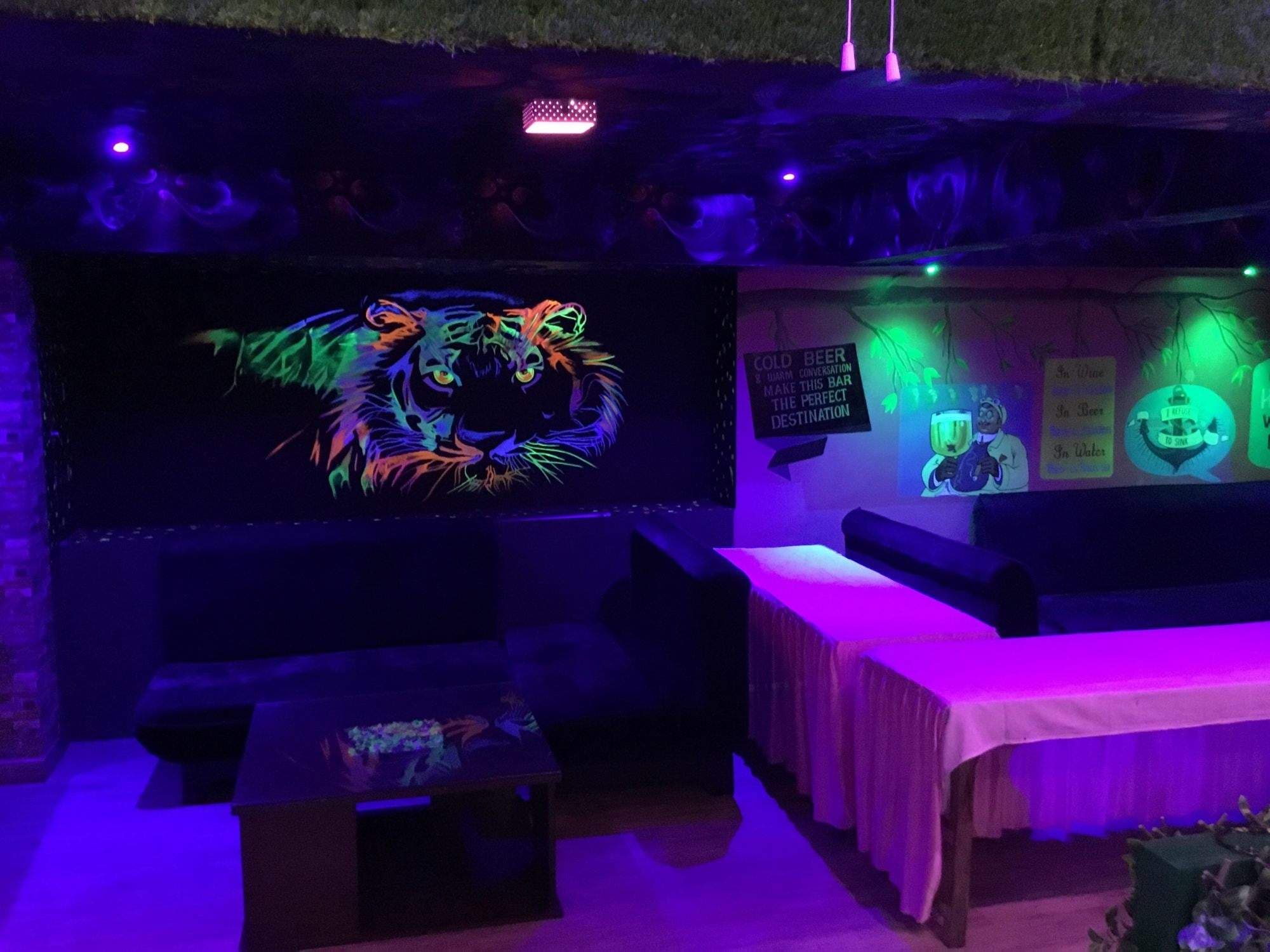 Believing Any Of These 10 Myths About amunra casino lizenz Keeps You From Growing