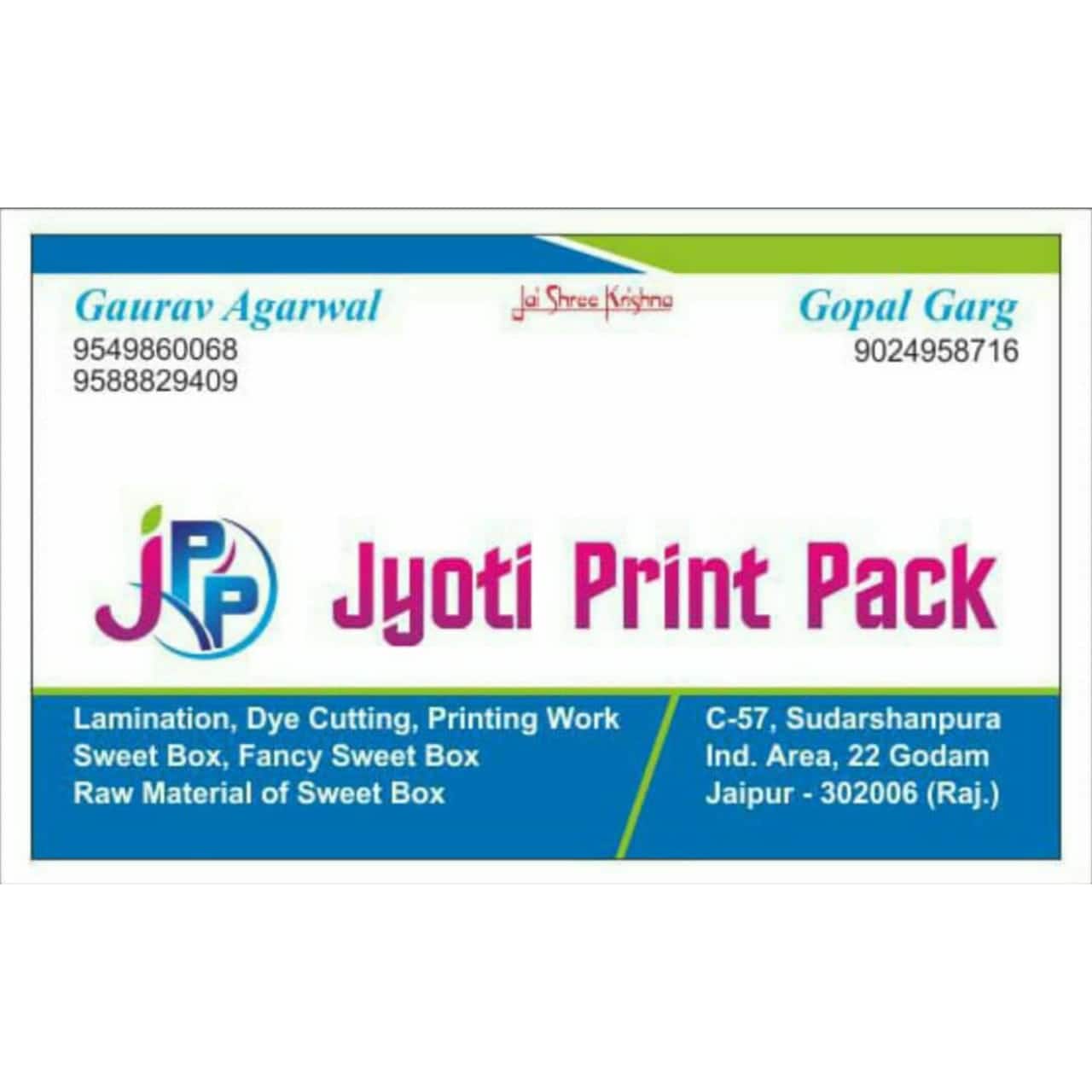 Catalogue Quality Packers in Sukhdeopura Nohara , Jaipur Justdial