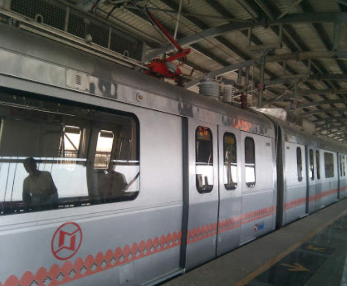 Top Railway Station in Vidhyadhar Nagar, Jaipur near me Justdial