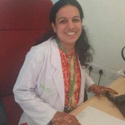Dr. Komal Gupta in Heera Nagar,Jaipur - Best Dermatologists near ...