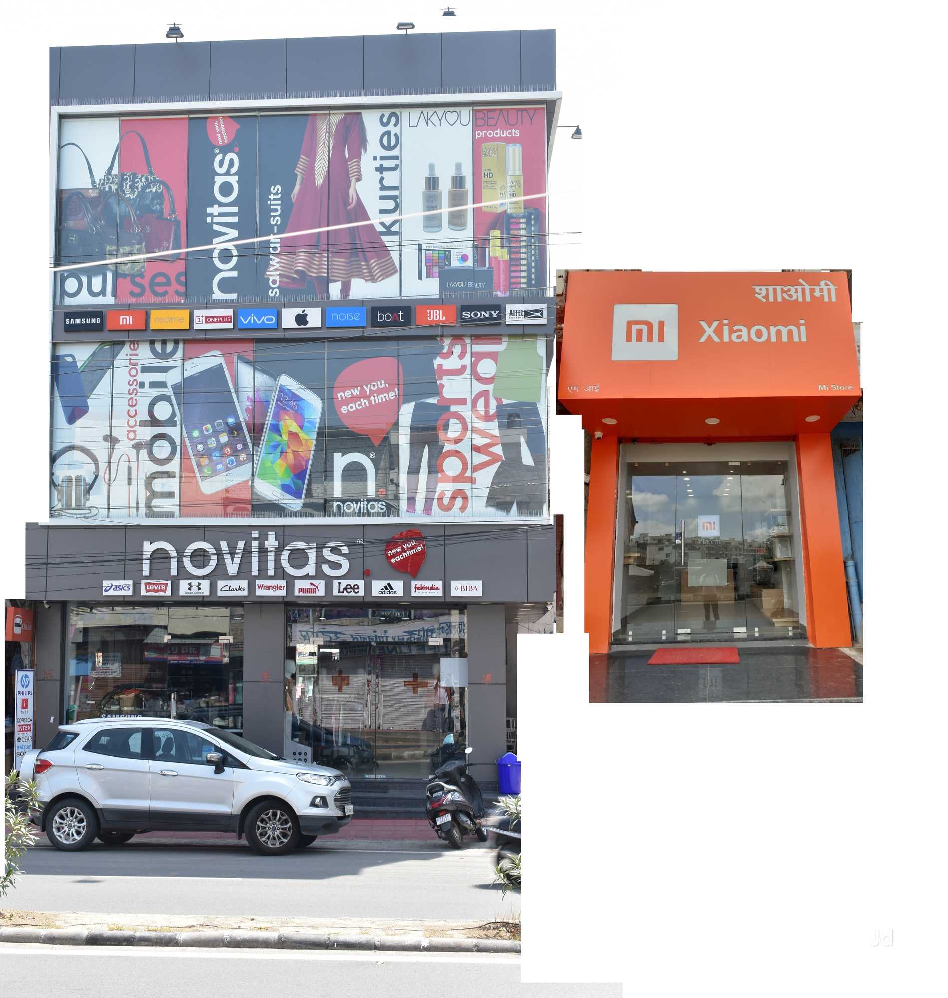 Top OnePlus Mobile Phone Dealers in Mansarovar Best OnePlus Mobile