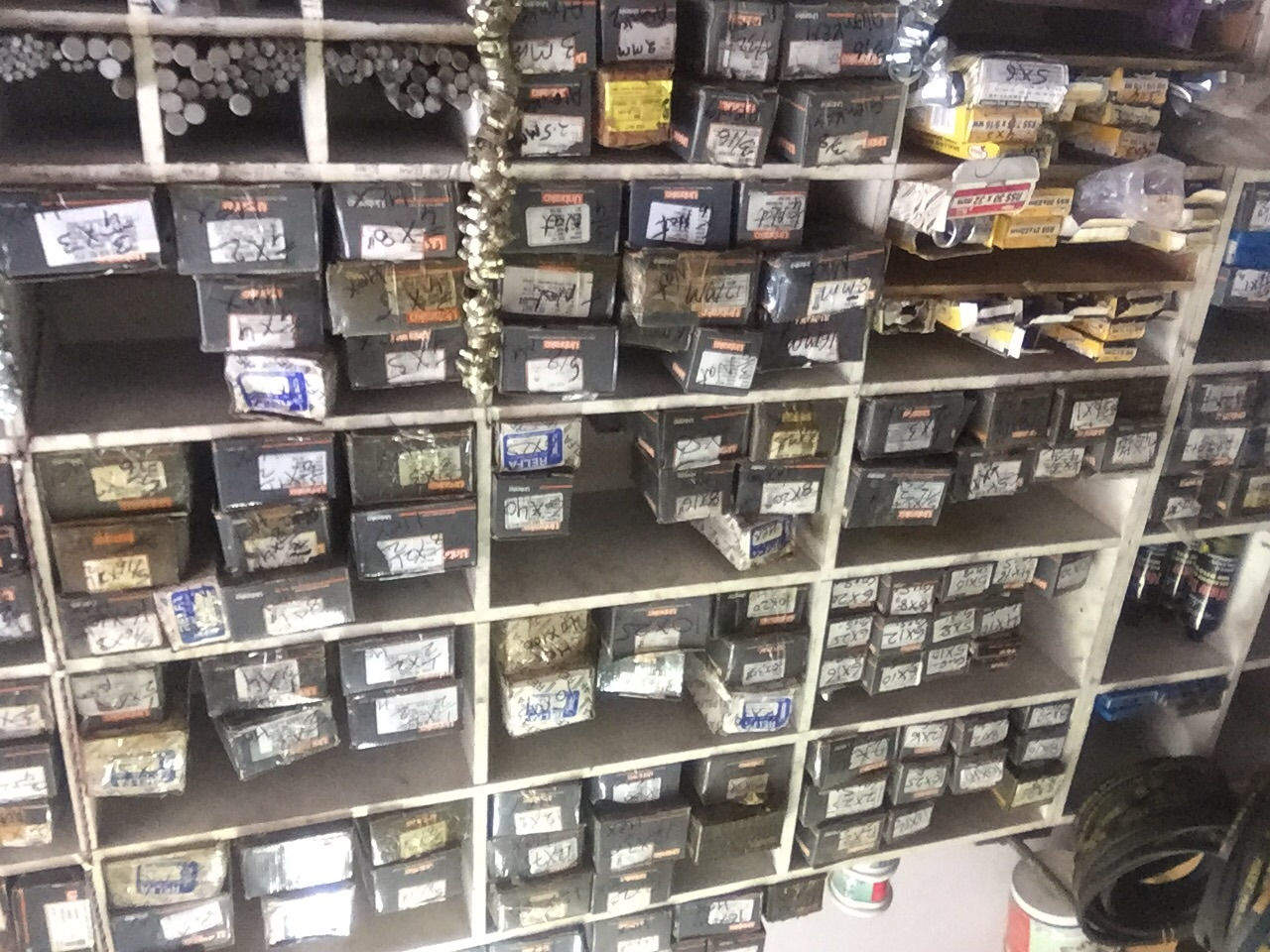 Catalogue S.K. Traders in Vishwakarma Industrial Area , Jaipur Justdial