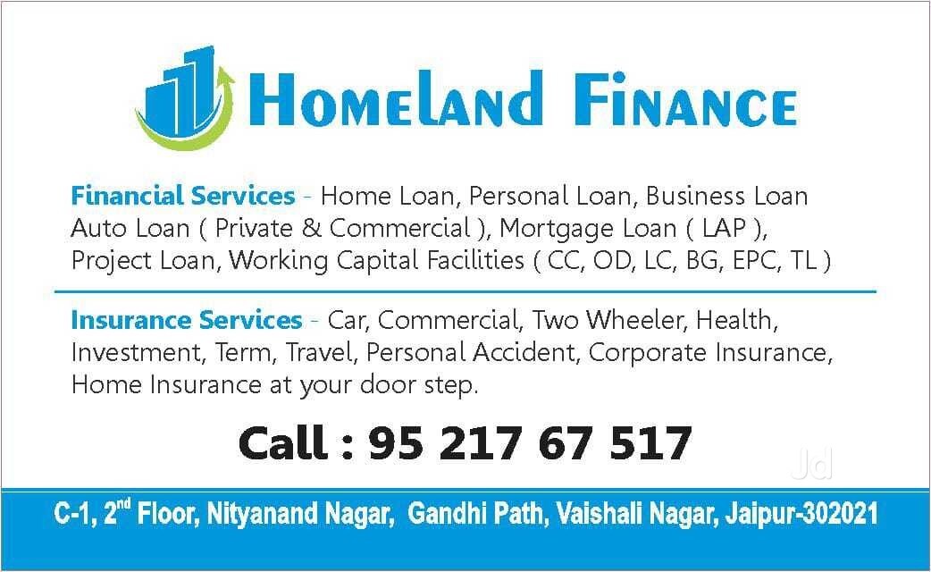 Top 100 Finance Companies in Jaipur Best Microfinance Companies