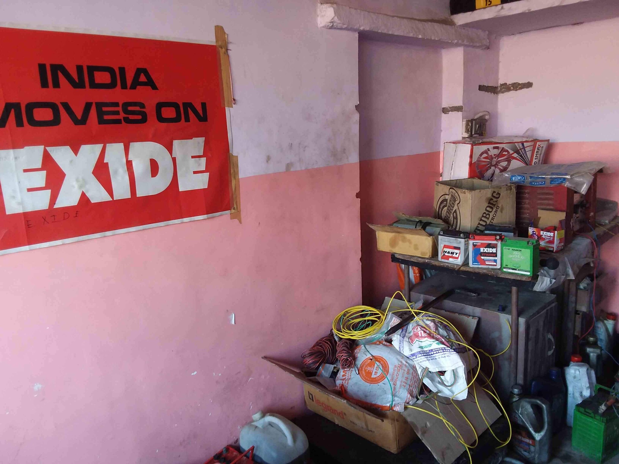 Catalogue Green Era Batteries in Ramganj , Jaipur Justdial