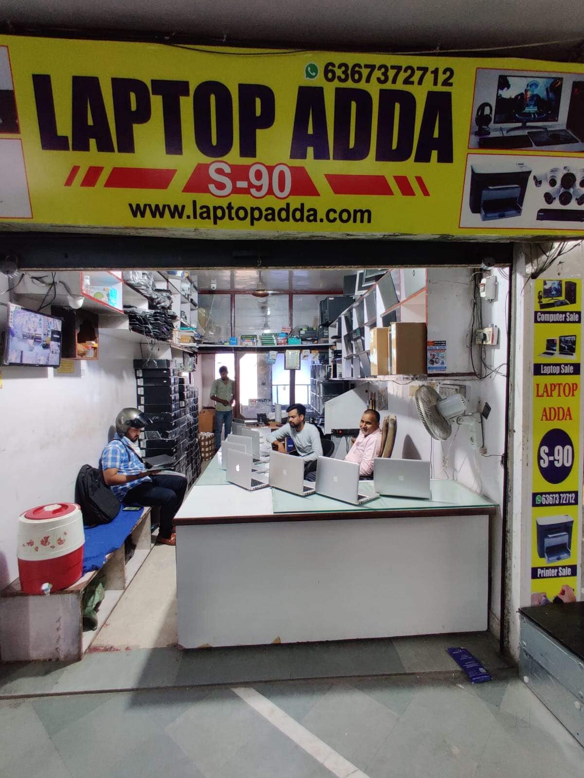 Asus Deep Dive Blue TB Laptops Price Starting From Rs L