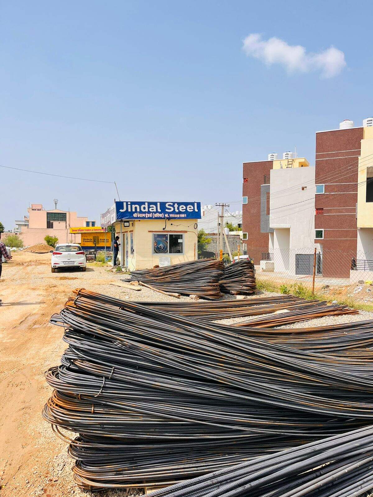 Catalogue Desired Living in Mansarovar , Jaipur Justdial