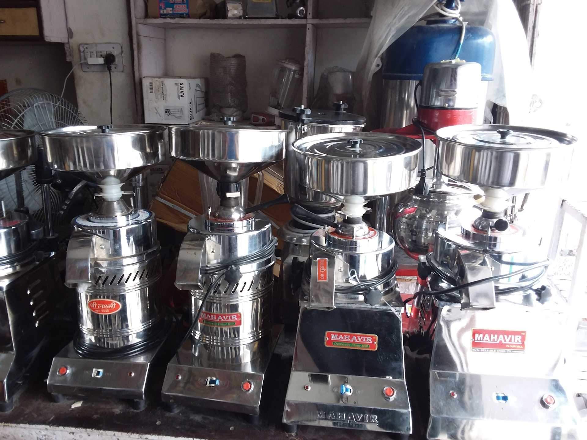 Commercial Juicer in Delhi Powerful, Efficient Durable - Main Image