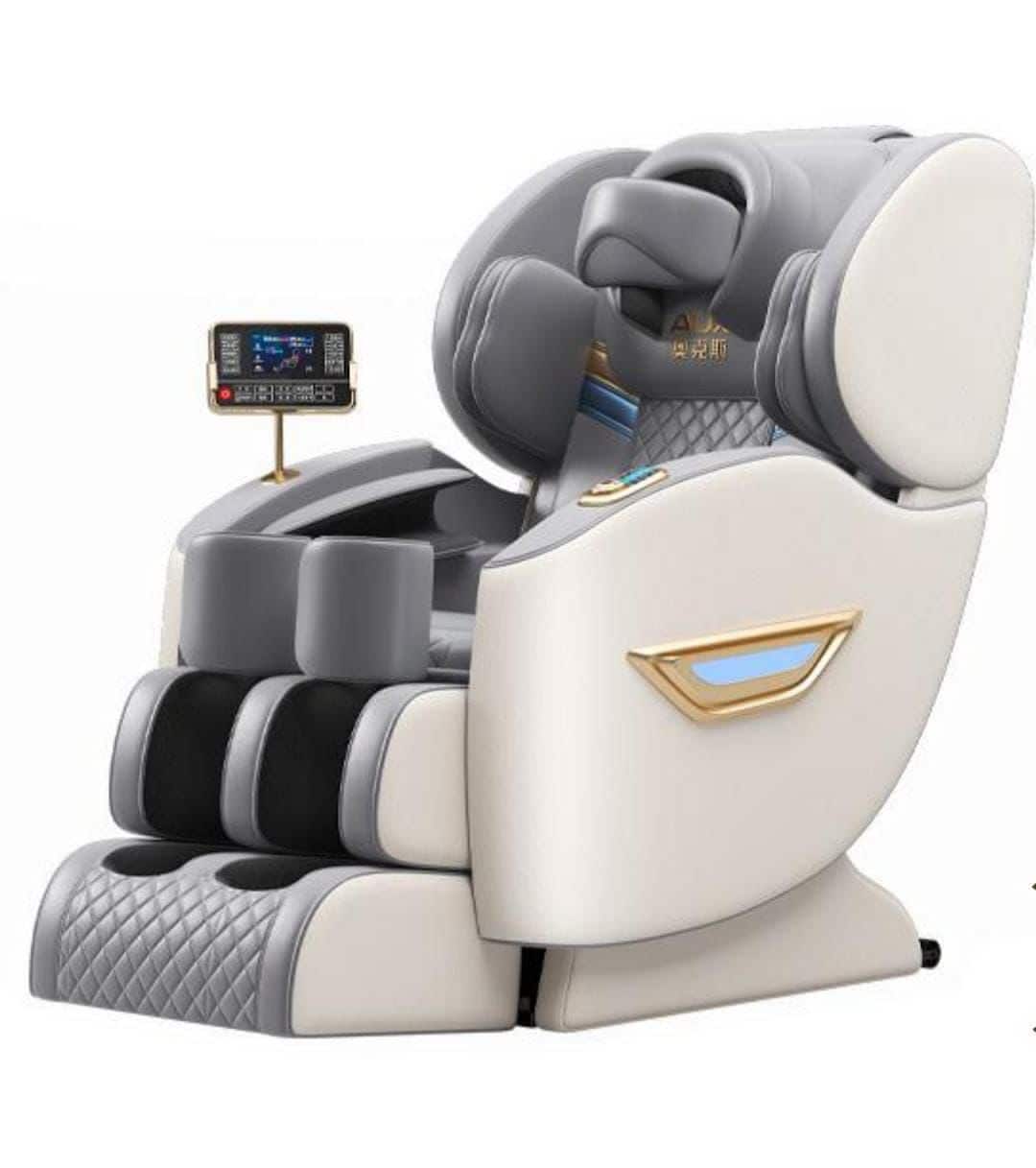 OSIM OS-260 uJolly Back Massager (Merry Red) in Jaipur at