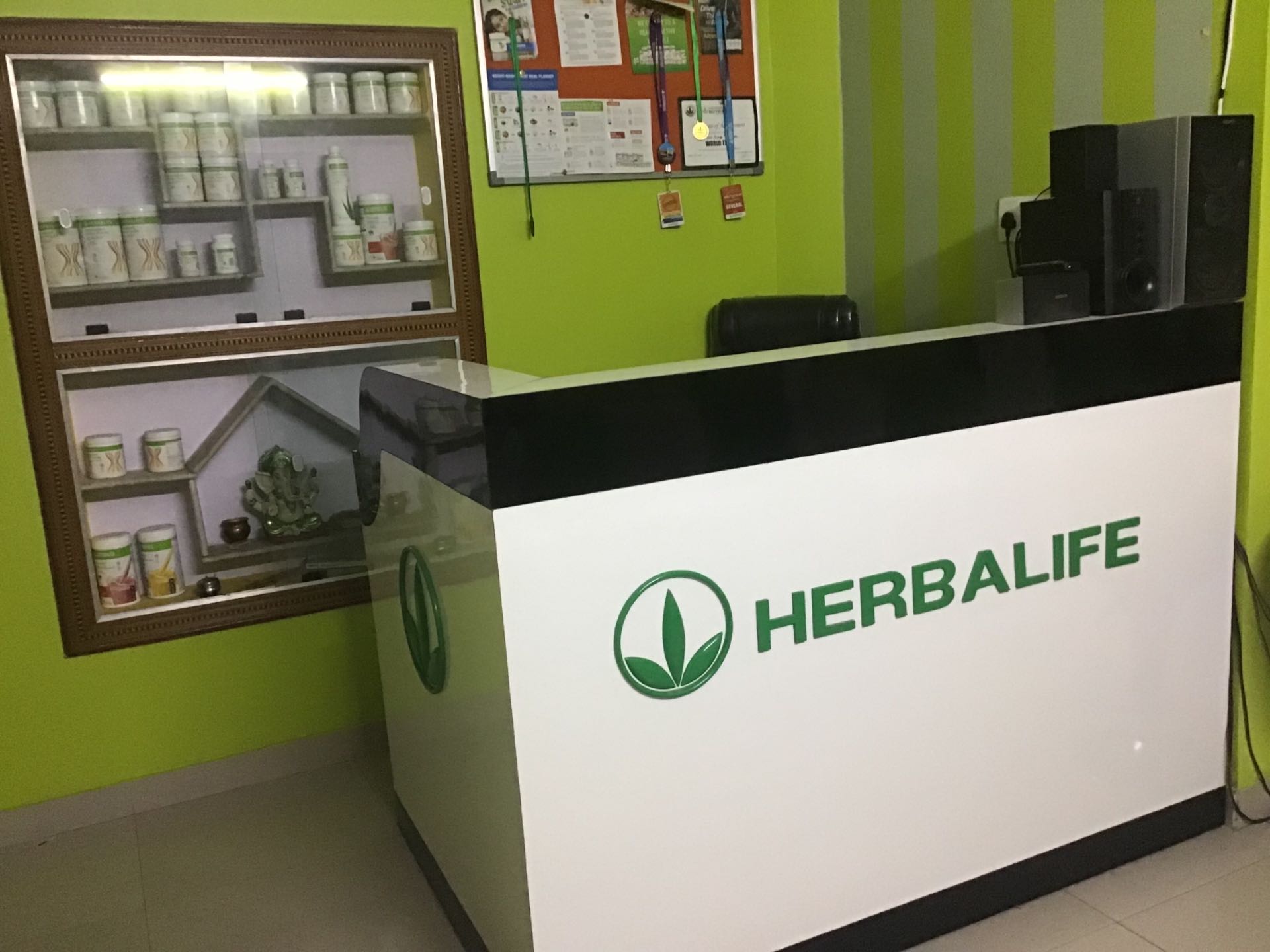 Just dial business profile picture