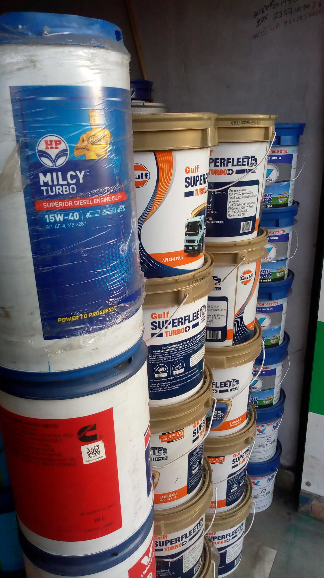 Top Castrol Lubricant Oil Dealers in Mansarovar Best Castrol