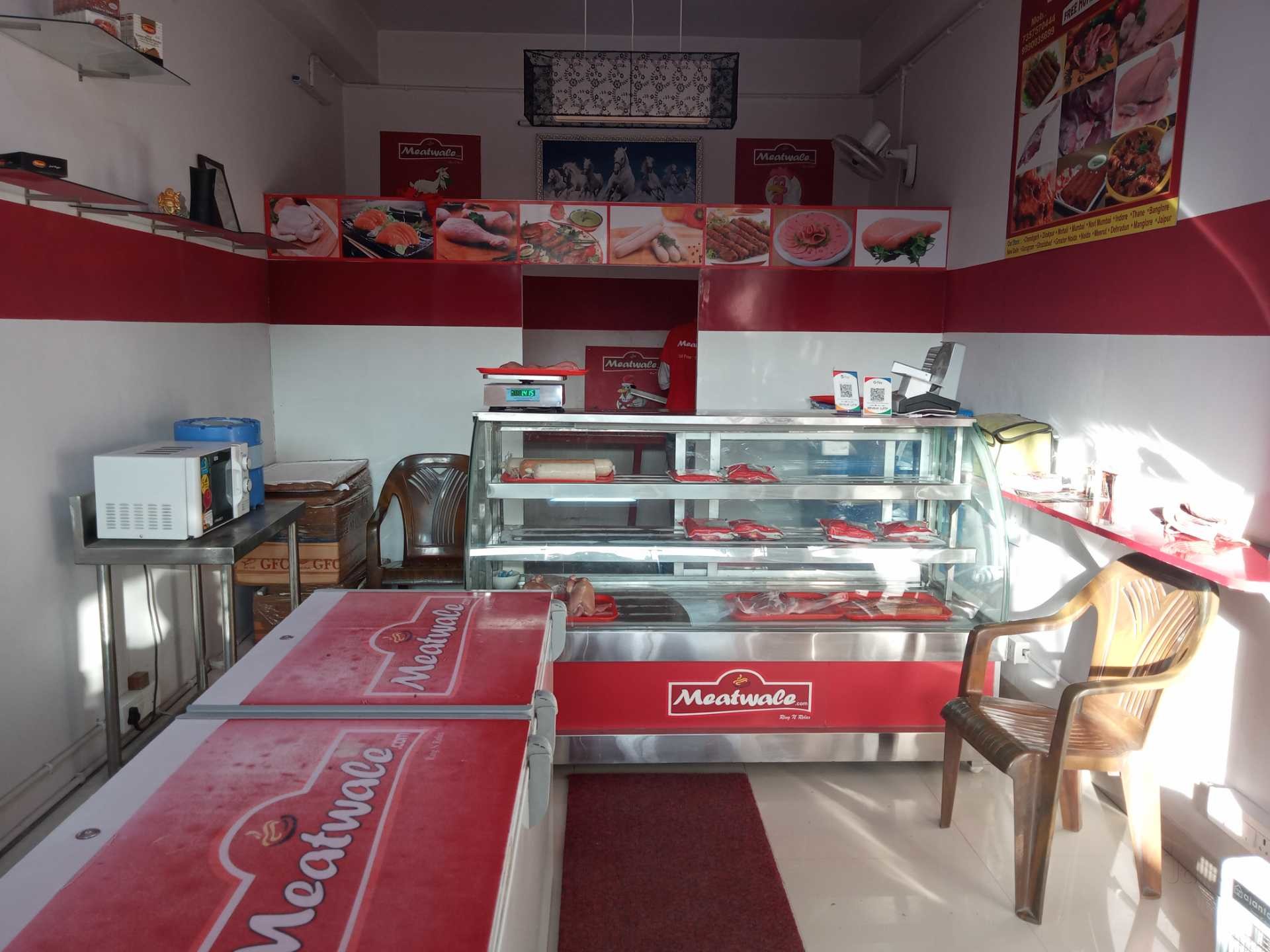 Fish Retailers in Vidhyadhar Nagar, Jaipur Fish Suppliers Justdial