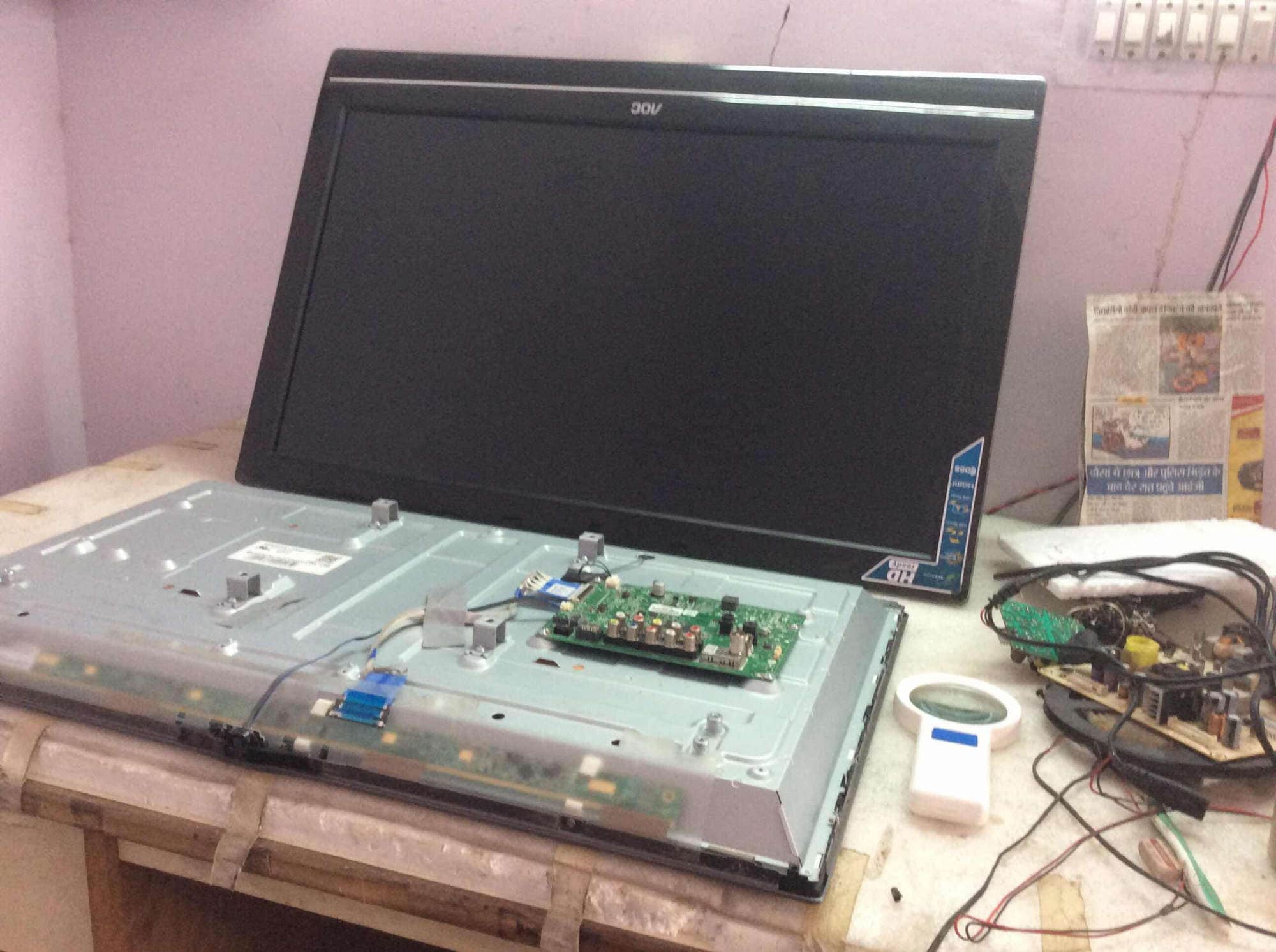 Samsung LCD TV Repair & Services in Jaipur