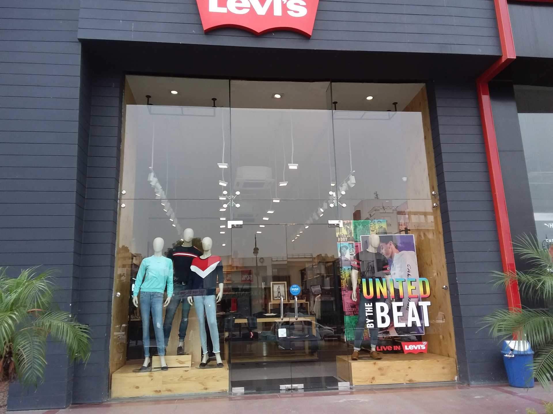 www levis com india
