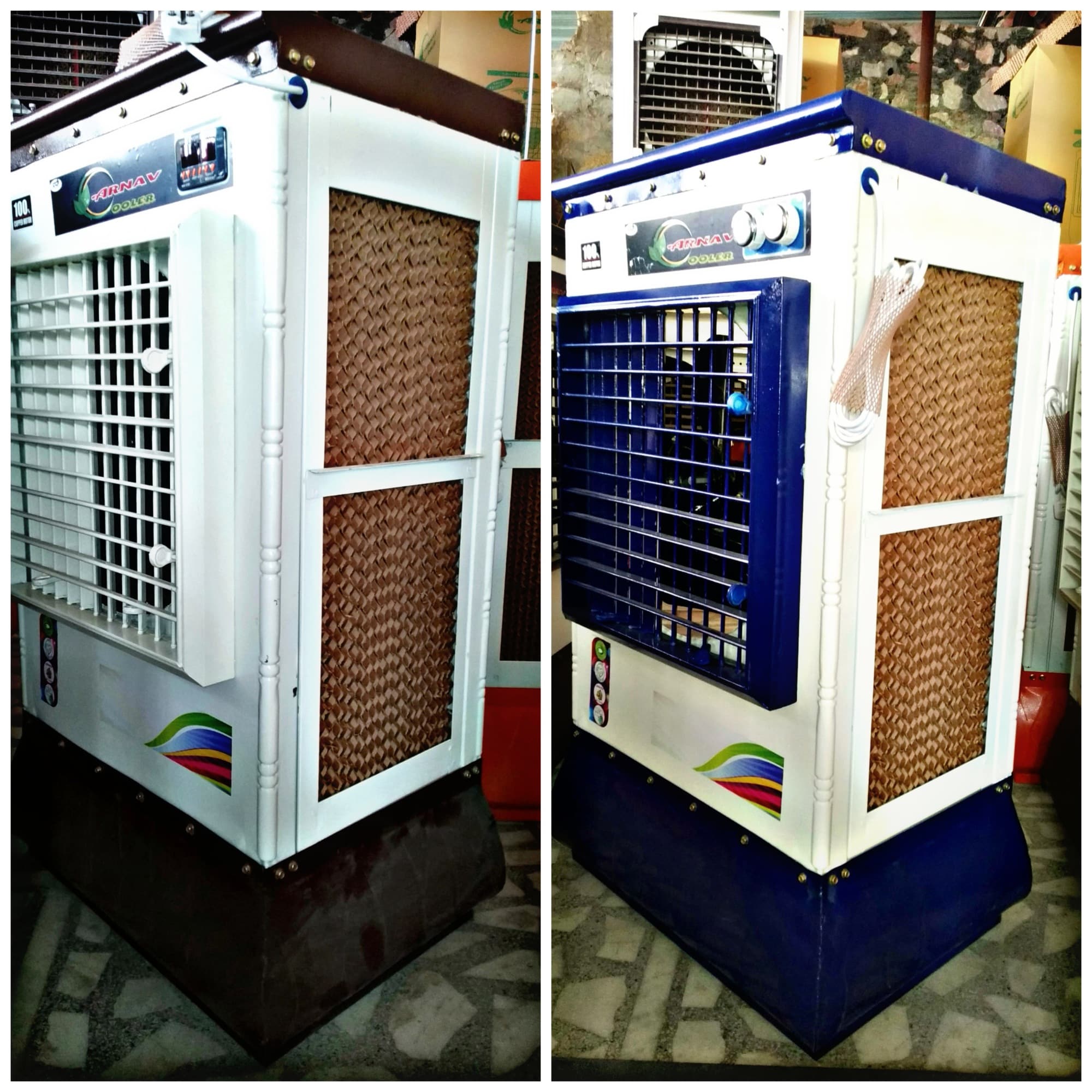 PX White Cooler PX White Air Coolers Price Starting From Rs