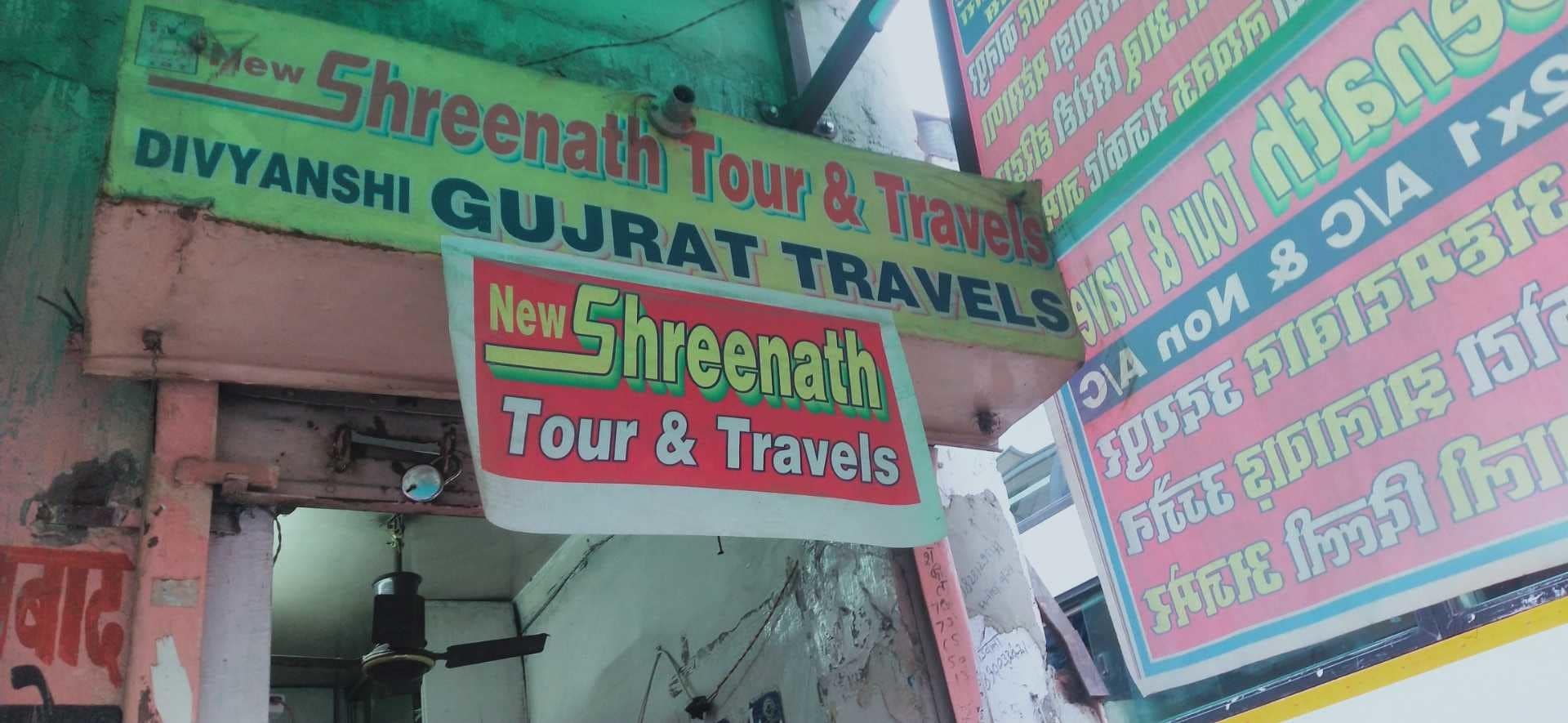 Top Bus Services For Meerut in Satellite, Ahmedabad near me - Justdial