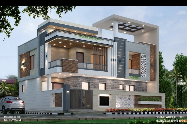 Catalogue AS Architect & Interior in Vaishali Nagar , Jaipur Justdial