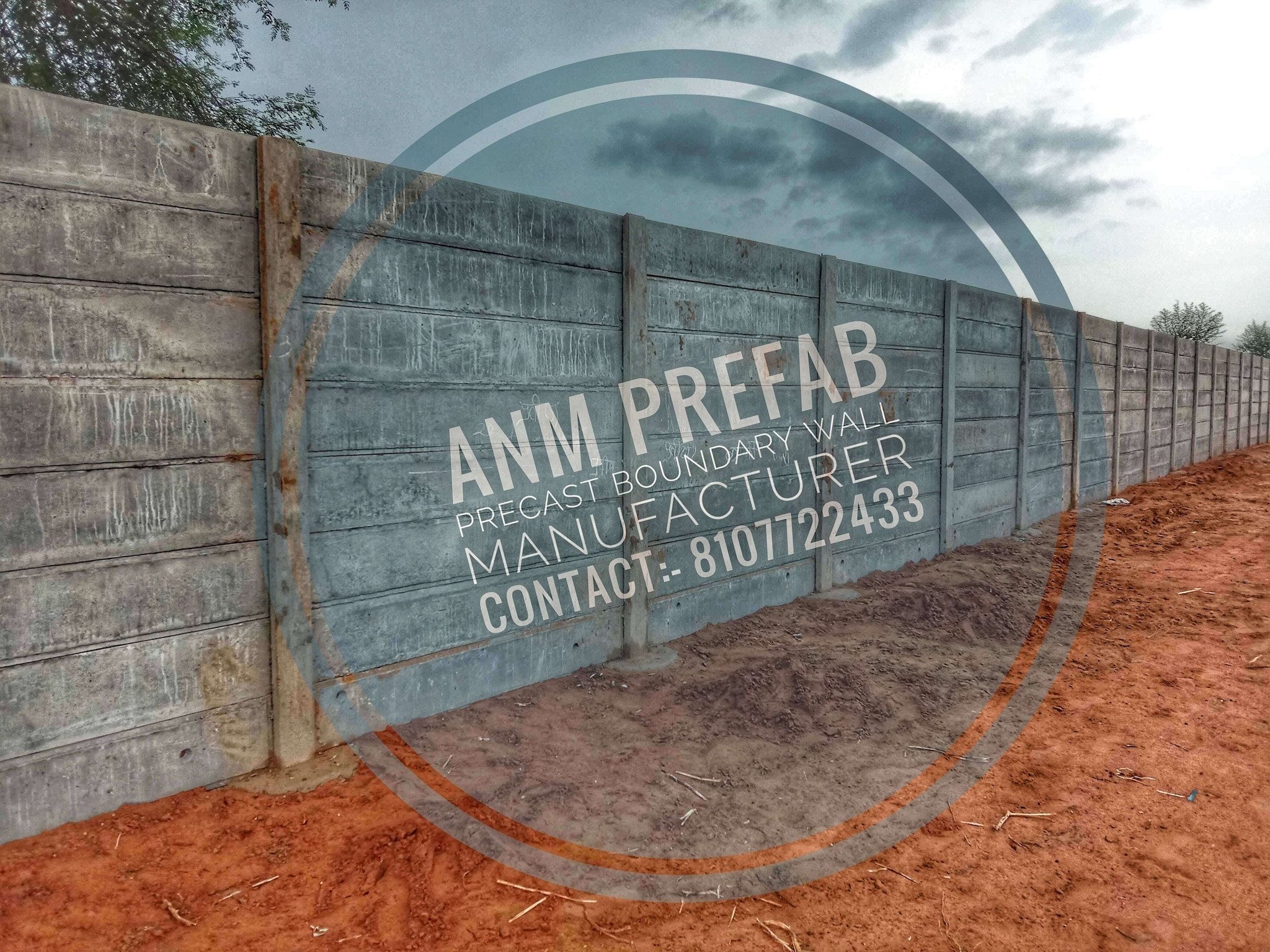 Digital Foundation: Powering India's Precast Leader with a Next.js Experience