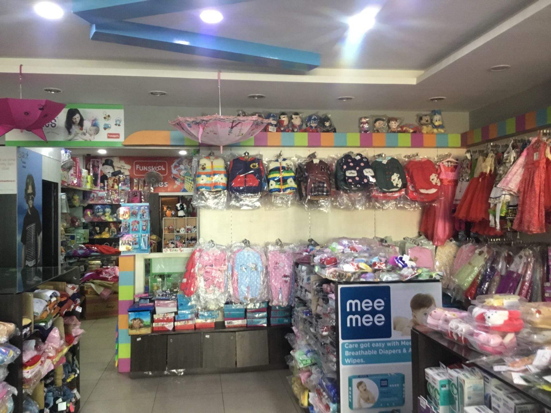 retail baby stores near me