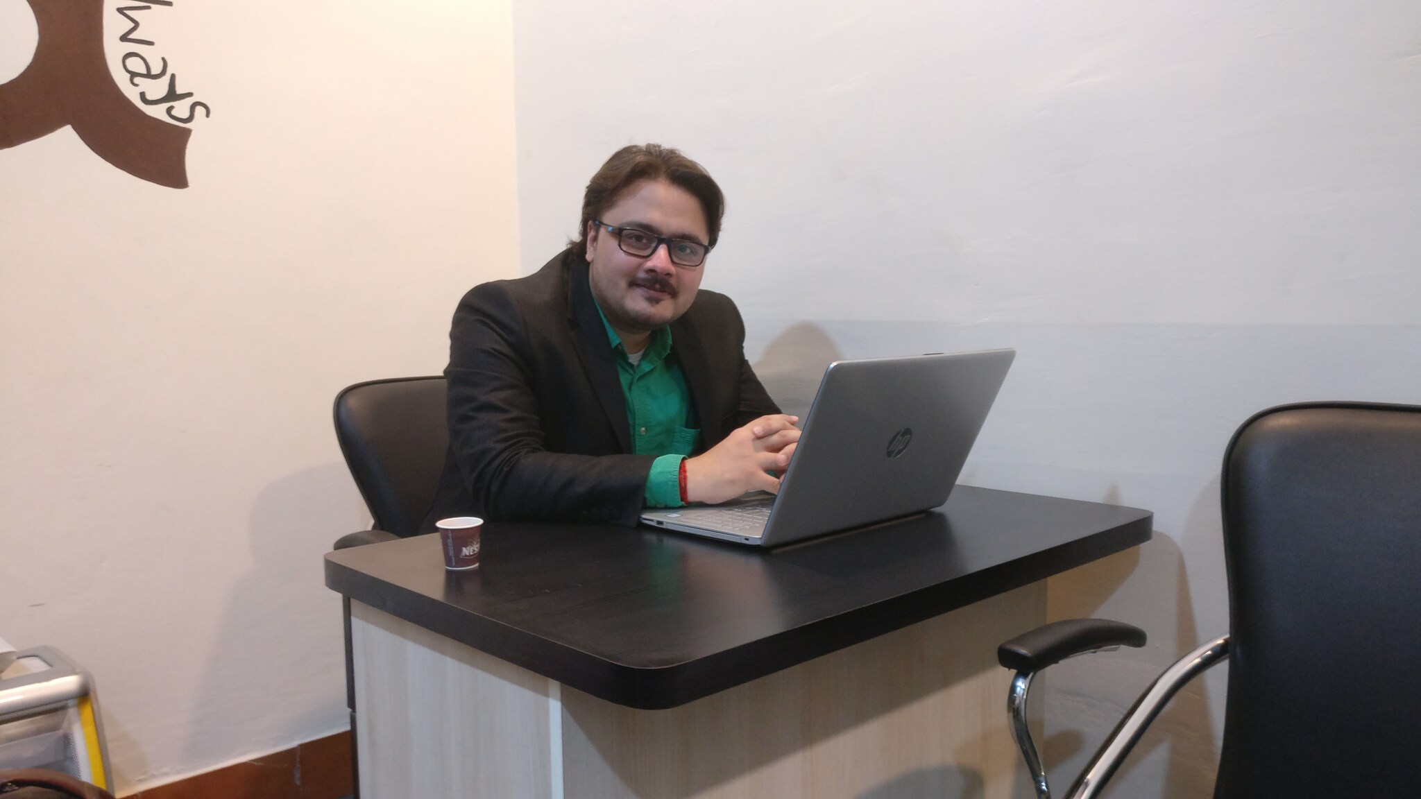 4Coder Software Technology in Vidhyadhar Nagar, Jaipur - Best CMS ...