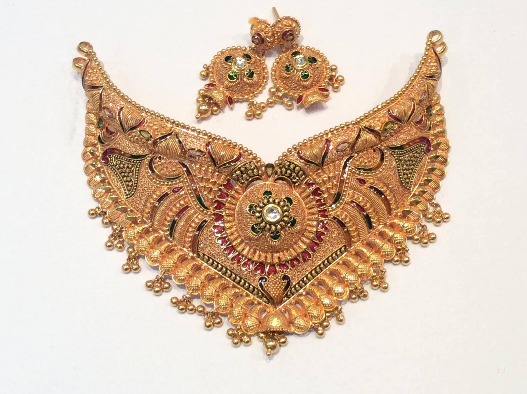 Jhalani Jewellers 2025