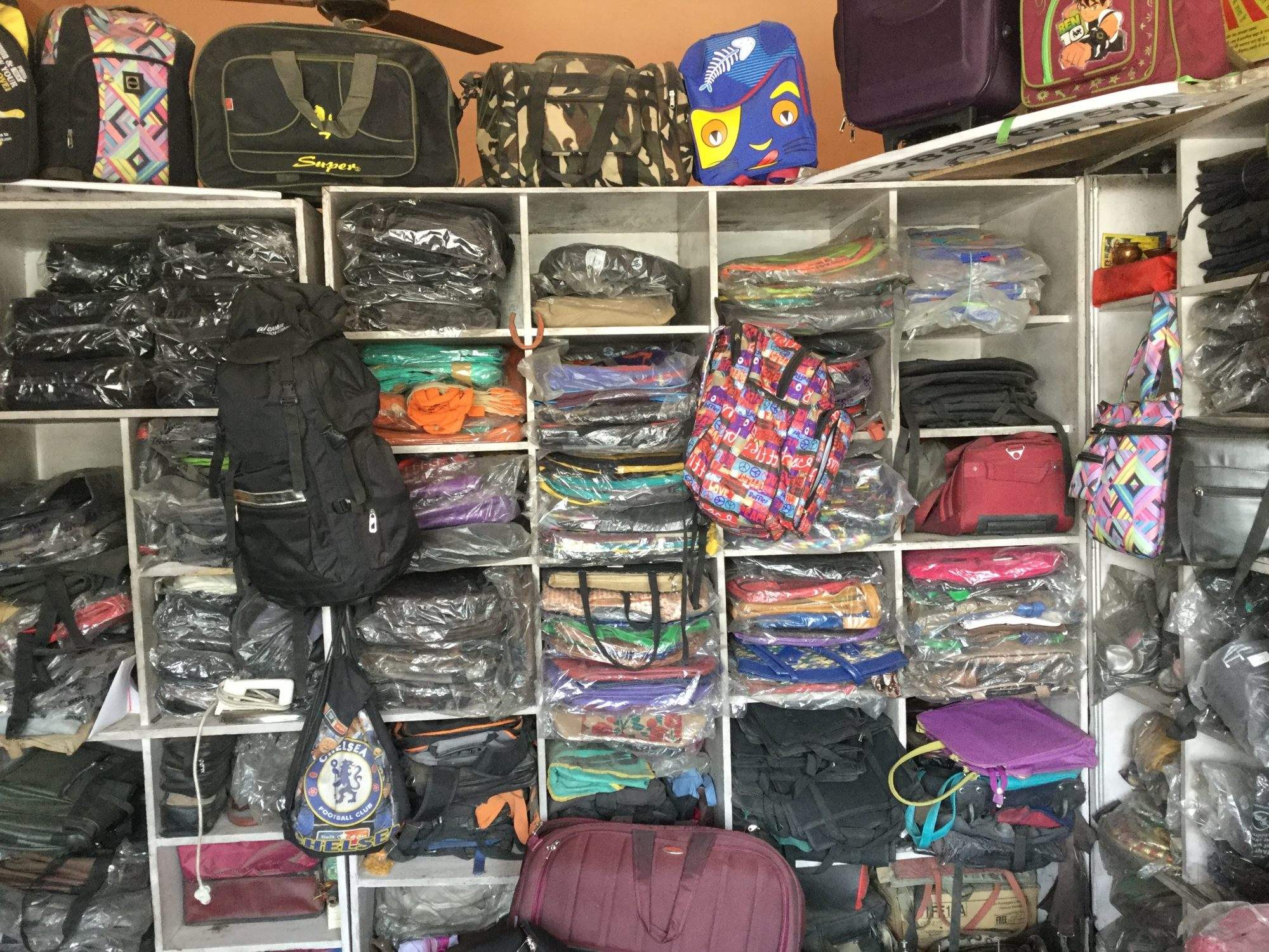 J B G Bag Company Nehru Nagar Bag Dealers In Jaipur Justdial