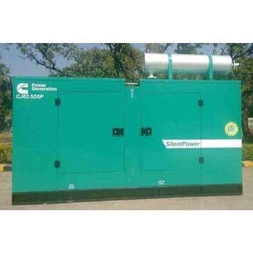 Top Generators On Hire in Jaipur गेनेटर्स ों रेंट, जयपुर Best