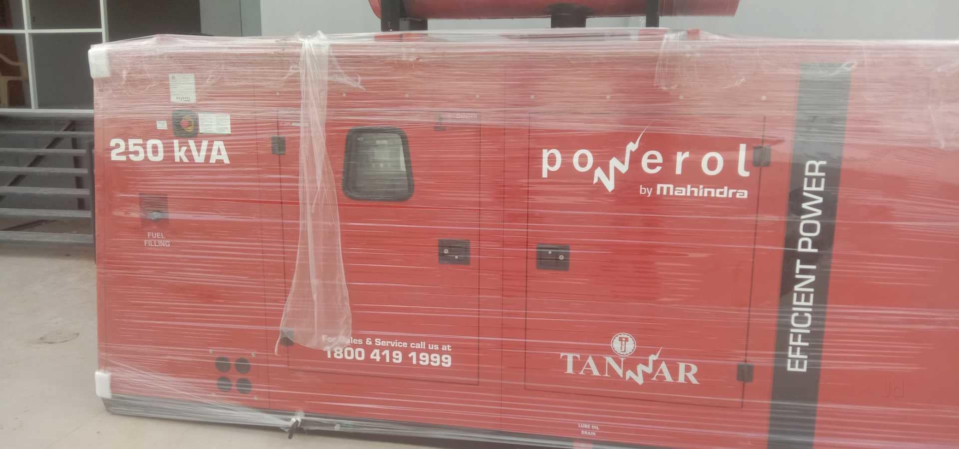 Top Generators On Hire in Jaipur गेनेटर्स ों रेंट, जयपुर Best