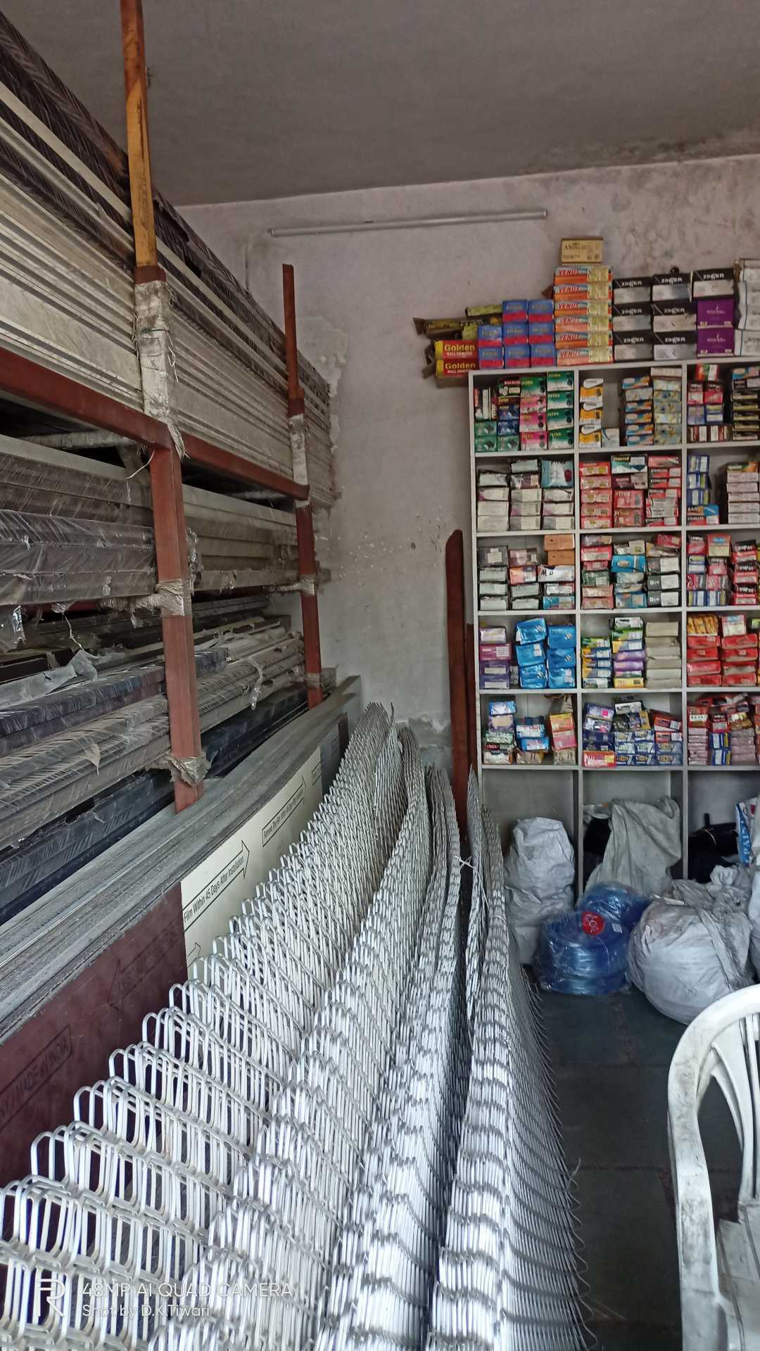 Catalogue Tirupati Electricals & Hardware in Sanganer Bazar , Jaipur