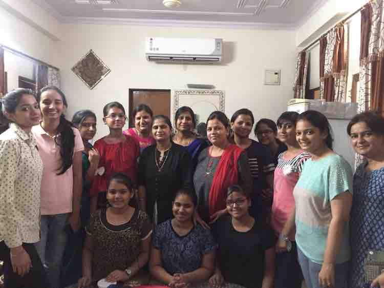 Top 30 Baking Classes for Cake in Jaipur Best Cake Making Classes