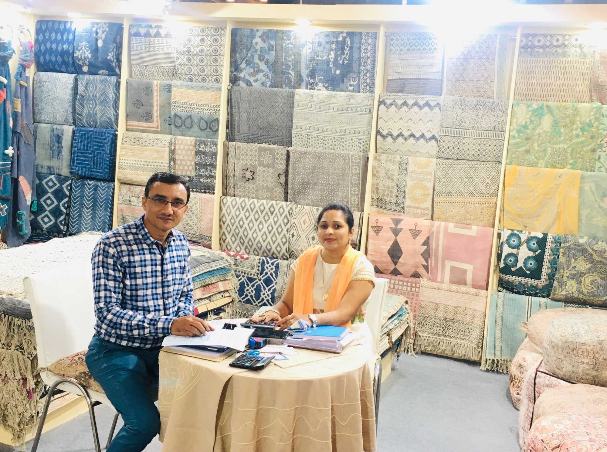 Solimo Dining Chair Seat Pads With Ties Throw Phenkana Price