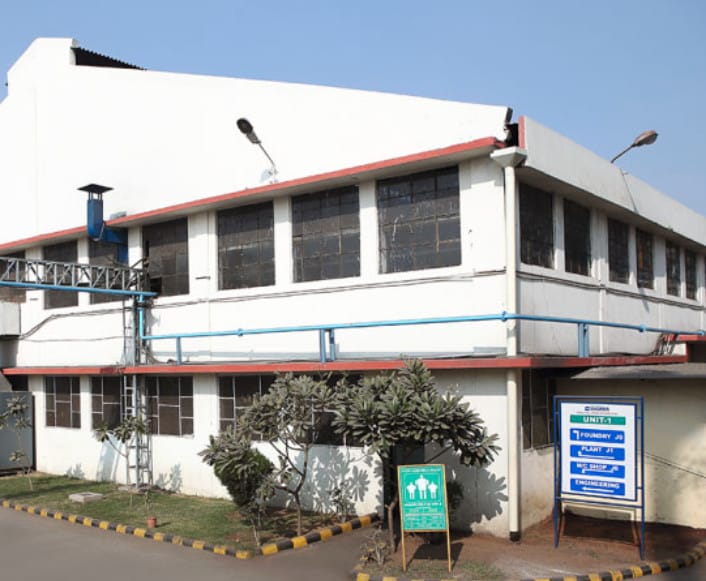 Sigma Electric Manufacturing Corporation Vishwakarma Industrial