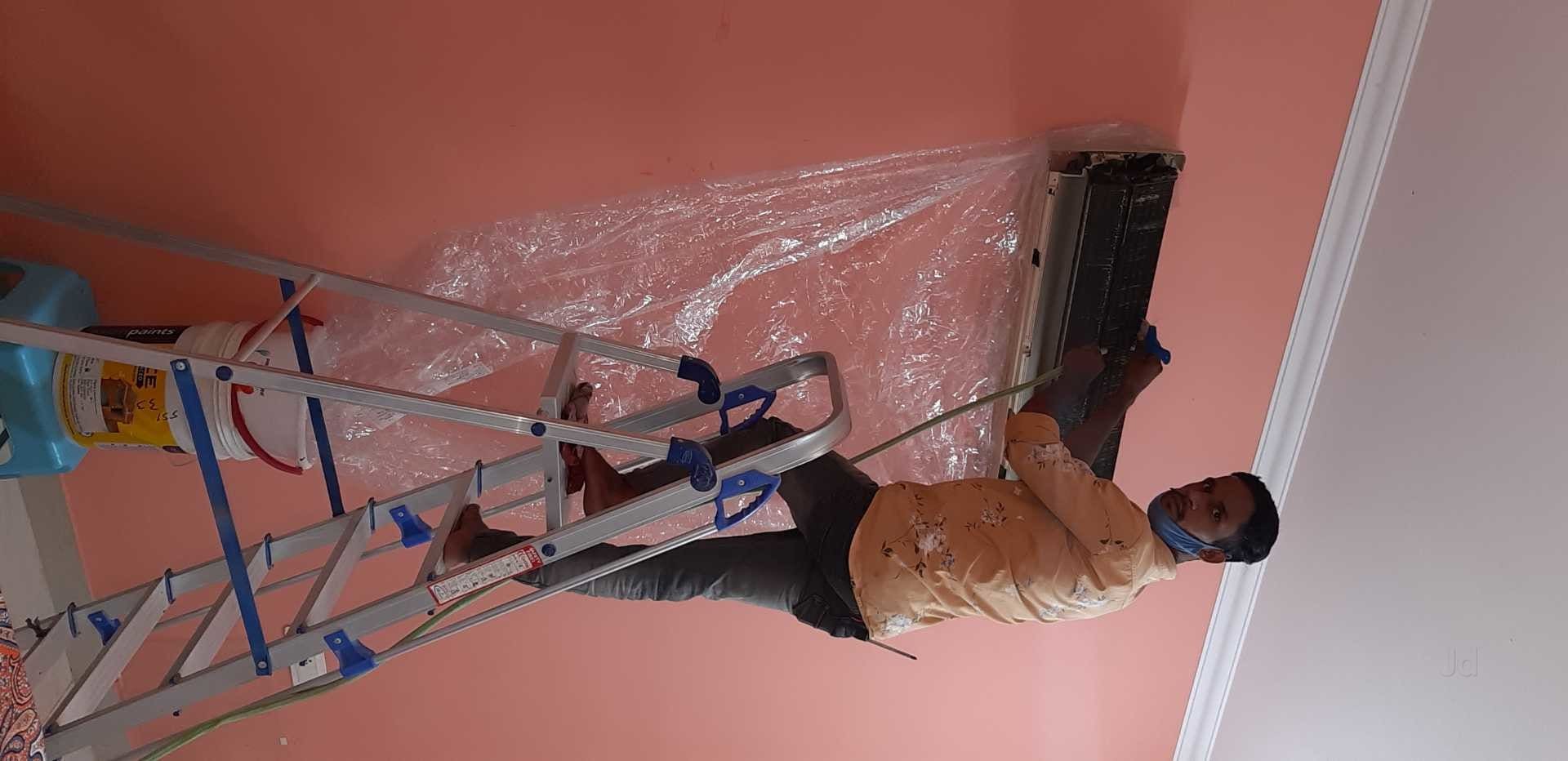 Top Carrier Aircon Ductable Ac Repair & Services in Jhunjhunu Best Carrier Aircon Ductable Ac