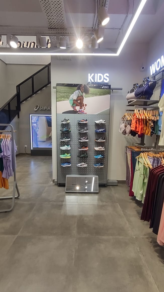 east rand mall nike factory