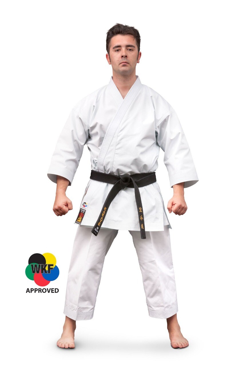USI Martial Arts Clothing Price Starting From Rs 1,097/Pc Find