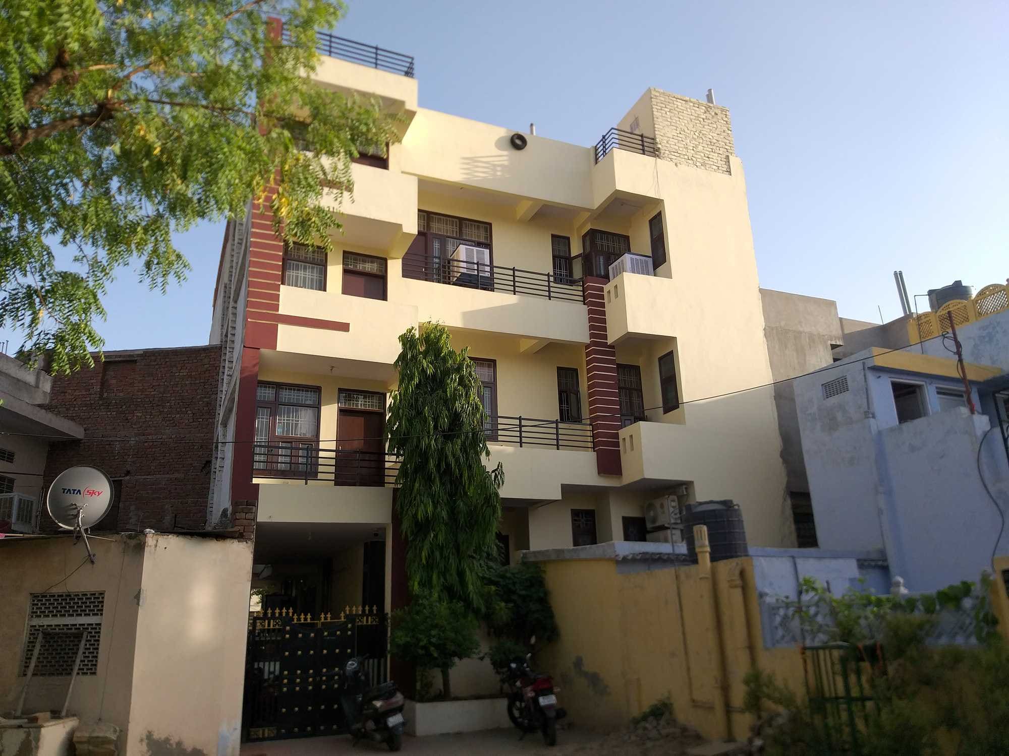 Top 30 Mens PG in Vidhyadhar Nagar, Jaipur Best PG For Boys Justdial