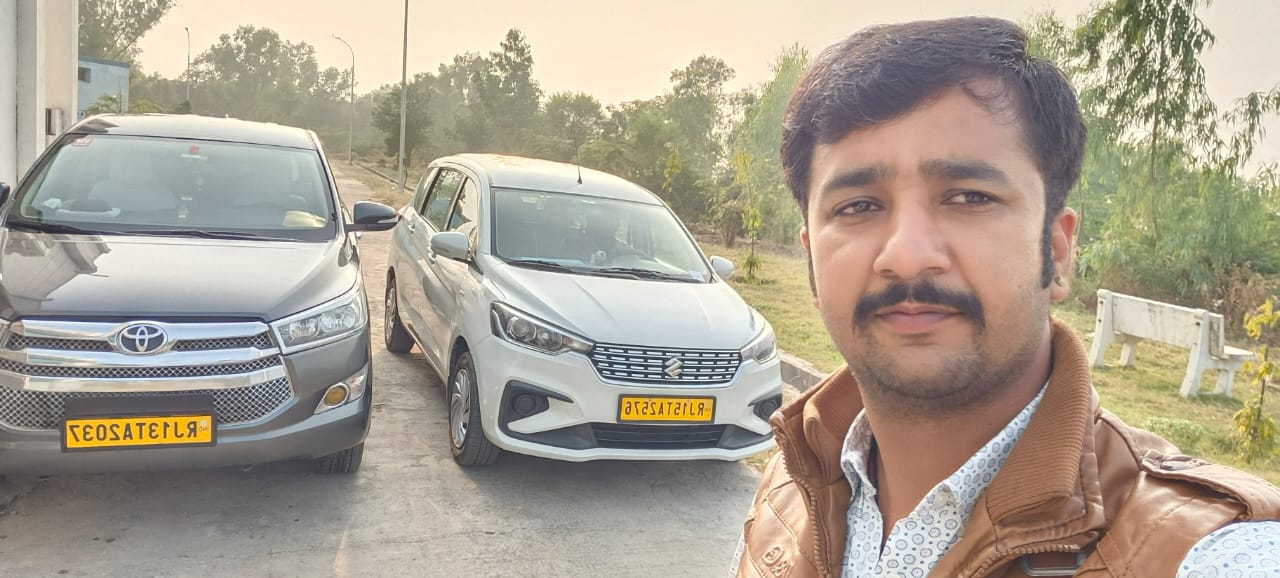 Catalogue Feel On Wheels Self Drive Car and Bike Rental Service in