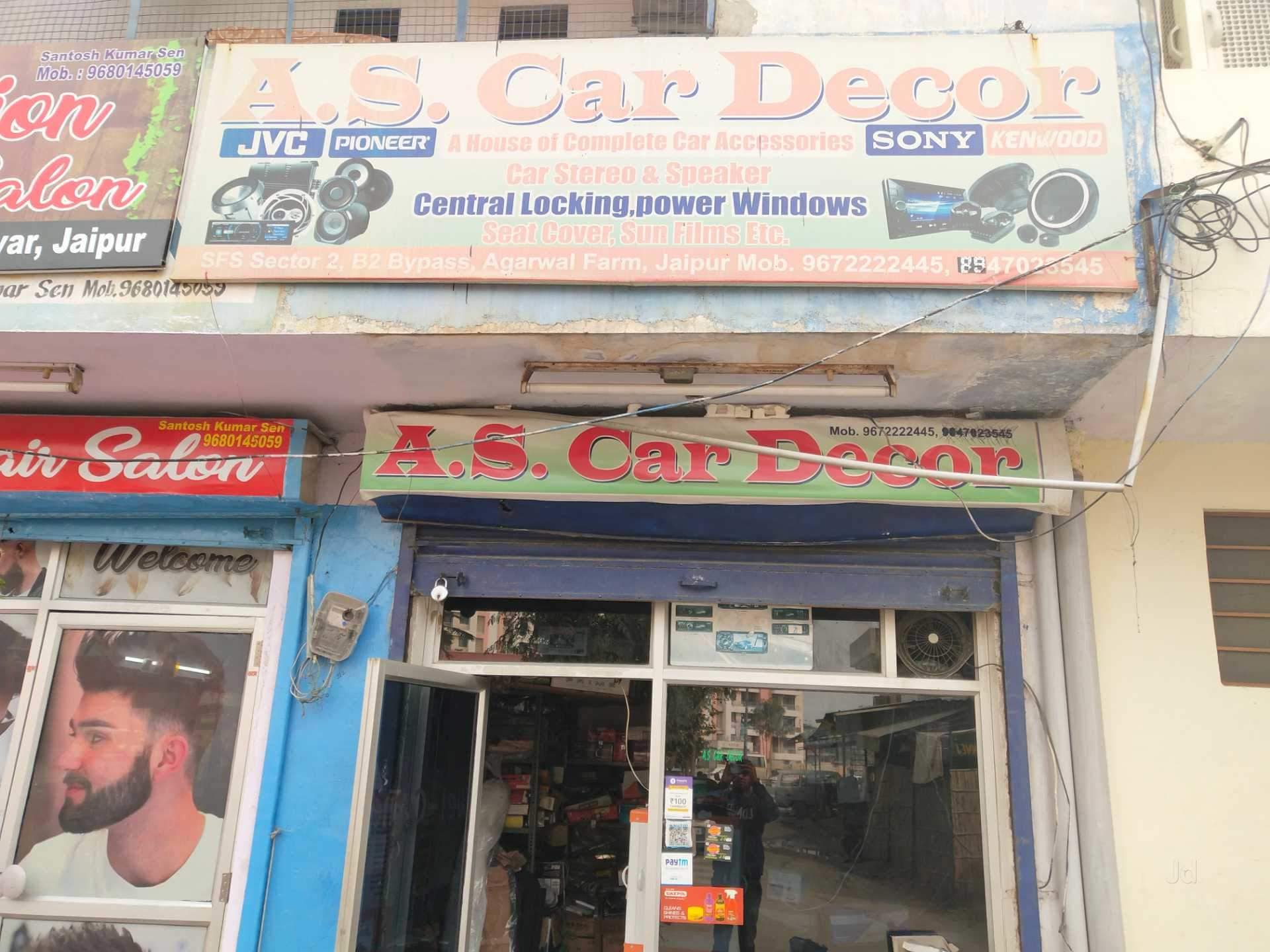 Update 53+ car decor jaipur rajasthan super hot seven.edu.vn