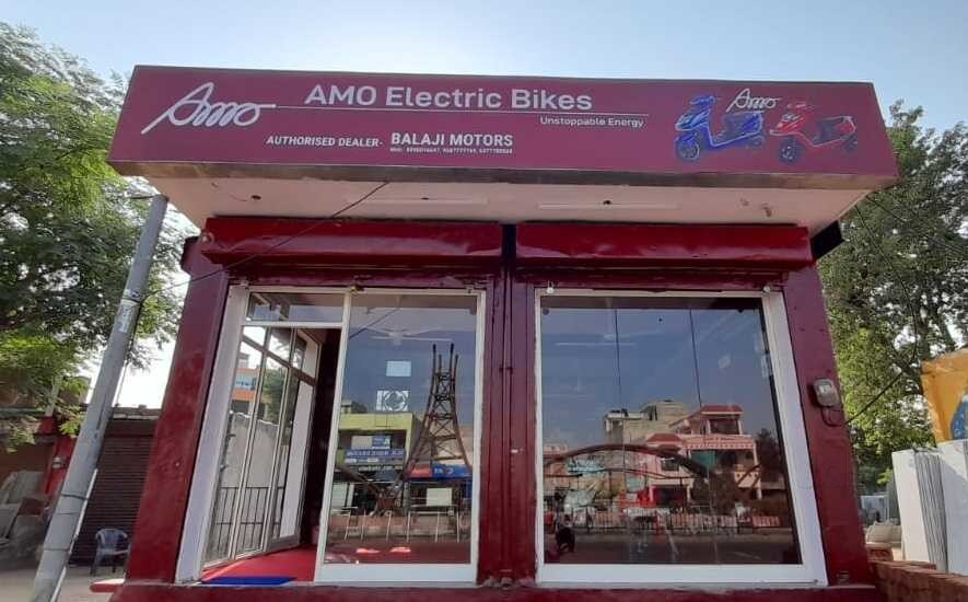 Top 50 Battery Operated Scooter Dealers in Jaipur Best Electric