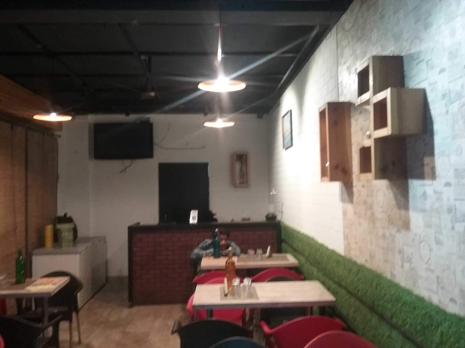 Route 99 Bar Kitchen Vaishali Nagar Jaipur Restaurants